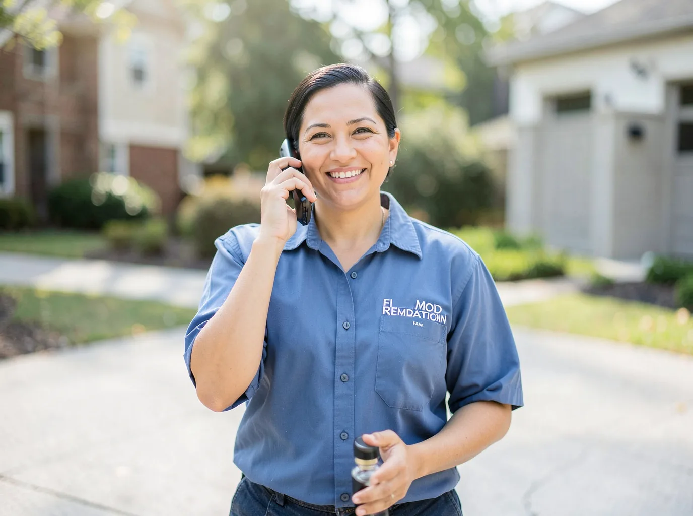 Mold Remediation Vida, OR FAQs